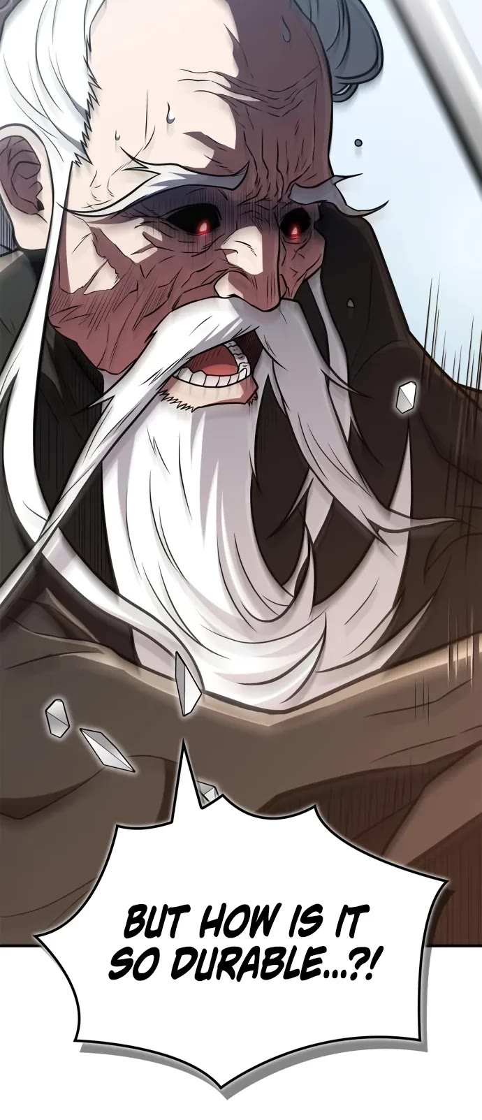 Genius Martial Arts Trainer Chapter 91 page 49 - Chapter 91