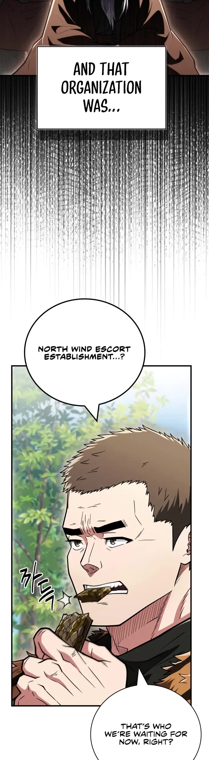 Genius Martial Arts Trainer Chapter 91 page 5 - Chapter 91