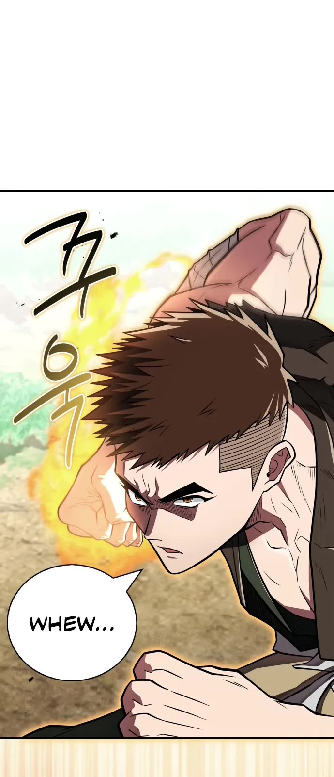 Genius Martial Arts Trainer Chapter 91 page 50 - Chapter 91