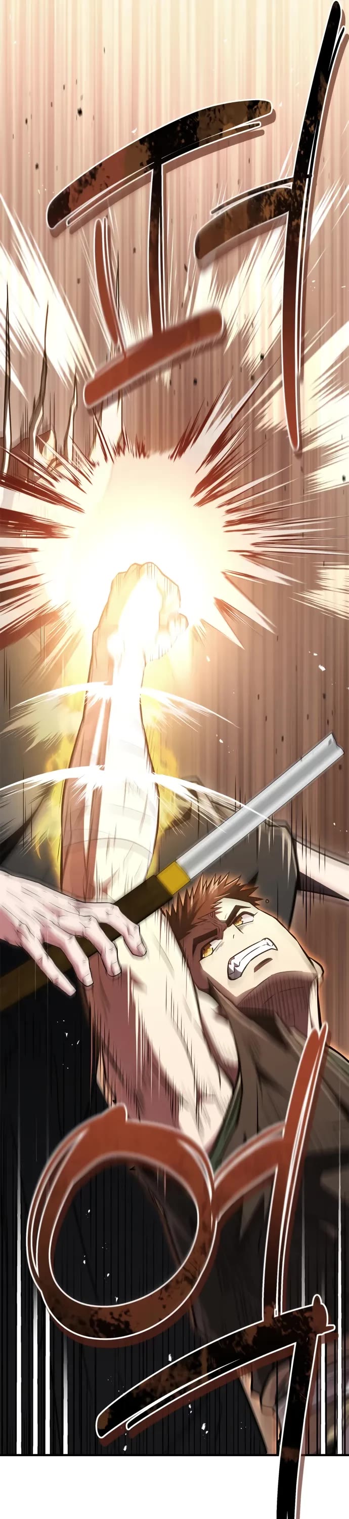 Genius Martial Arts Trainer Chapter 91 page 51 - Chapter 91