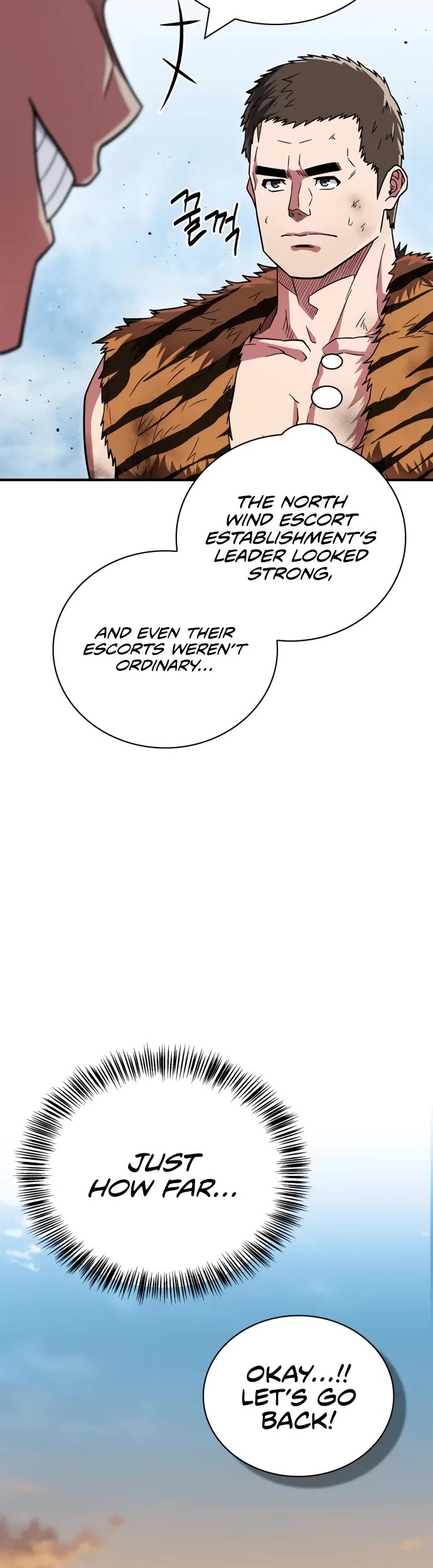 Genius Martial Arts Trainer Chapter 91 page 55 - Chapter 91