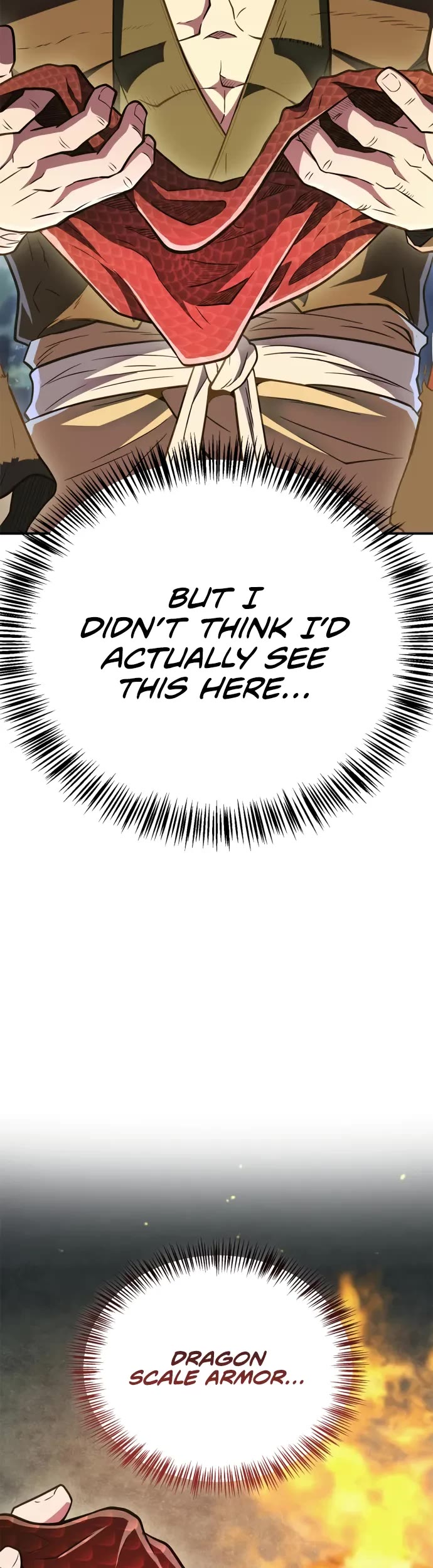 Genius Martial Arts Trainer Chapter 91 page 59 - Chapter 91