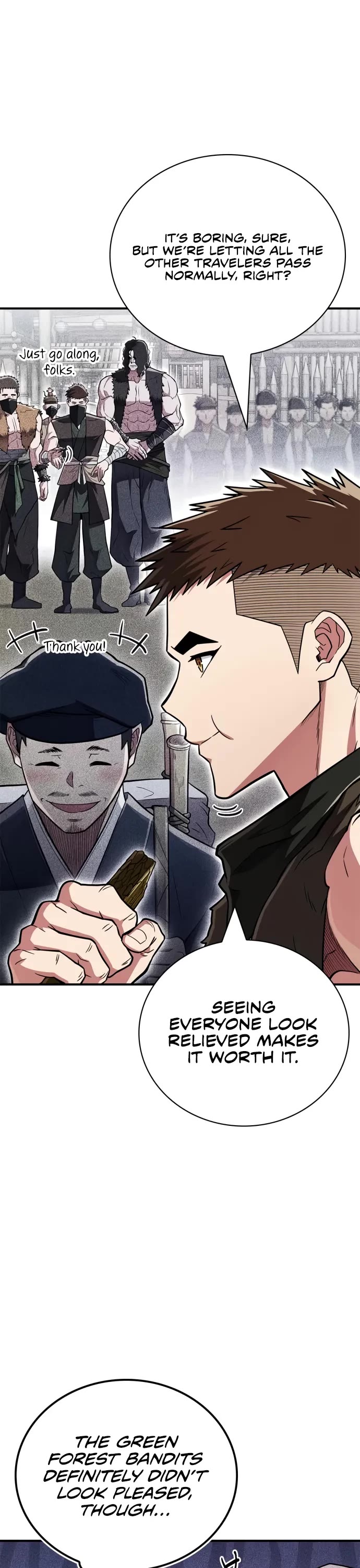 Genius Martial Arts Trainer Chapter 91 page 9 - Chapter 91