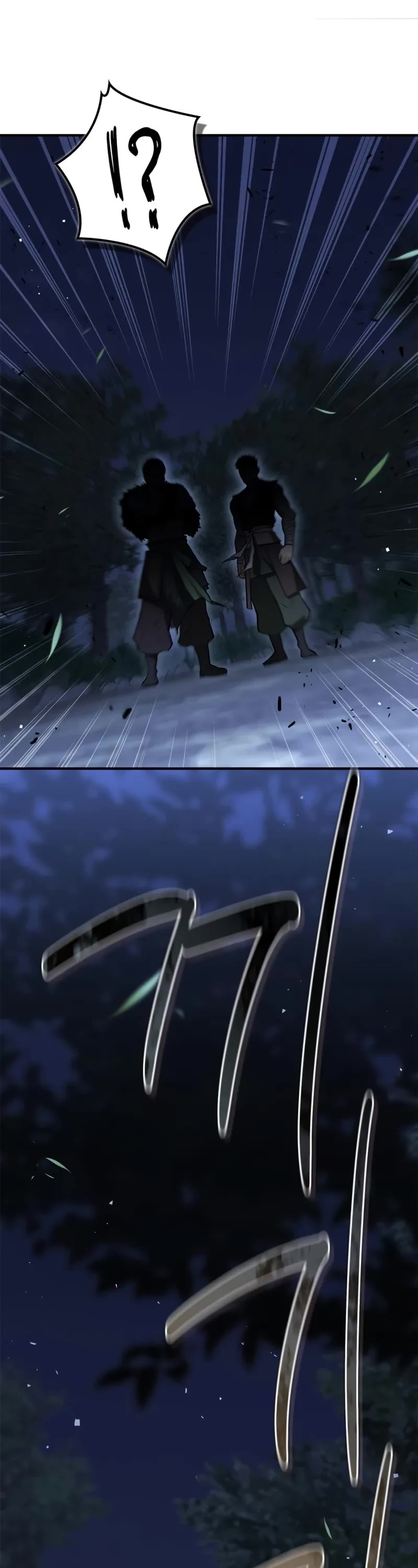 Genius Martial Arts Trainer Chapter 92 page 12 - Chapter 92