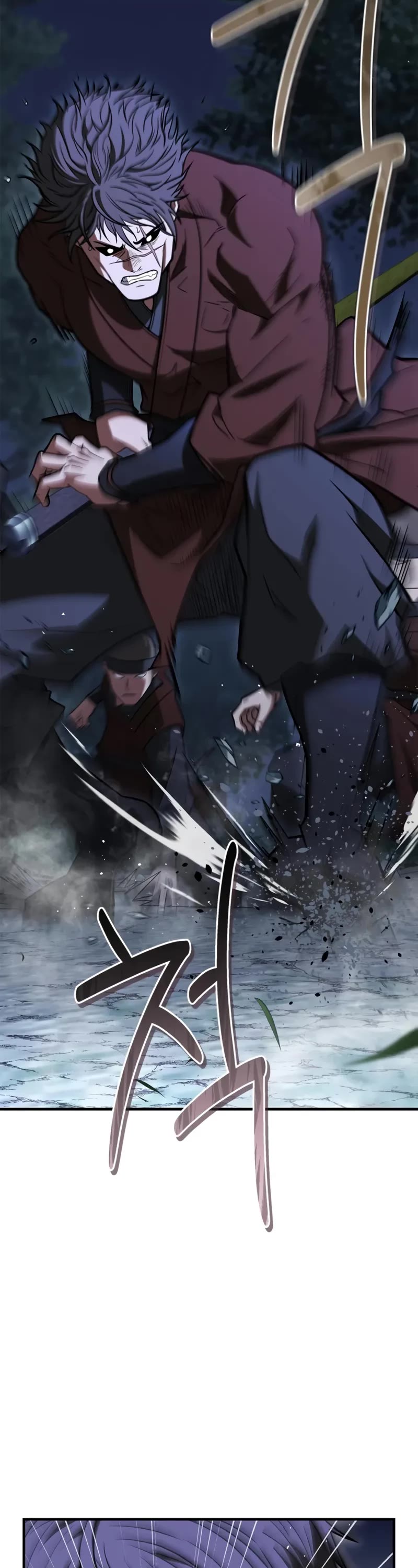 Genius Martial Arts Trainer Chapter 92 page 13 - Chapter 92