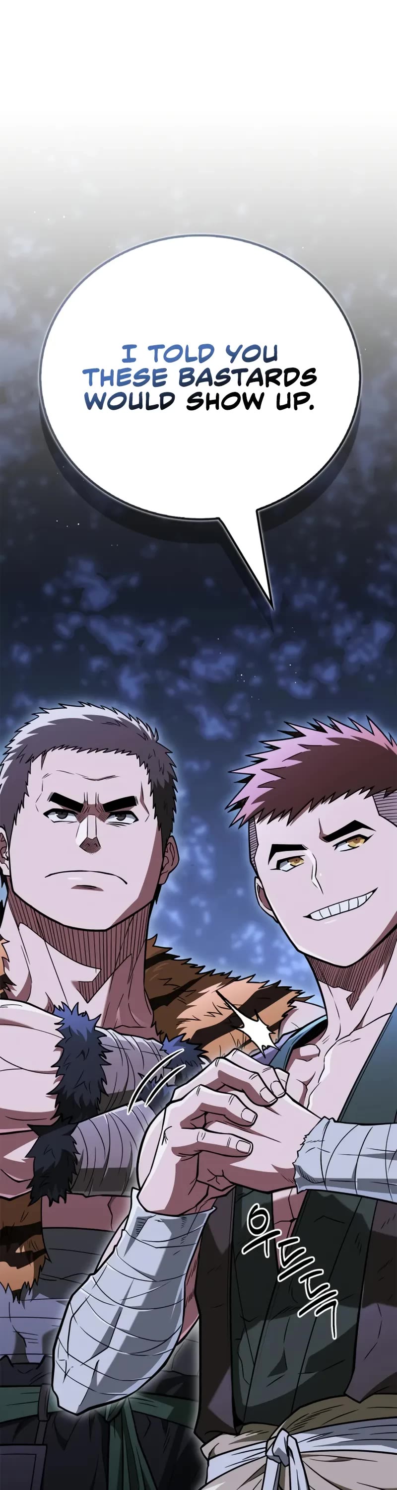 Genius Martial Arts Trainer Chapter 92 page 15 - Chapter 92