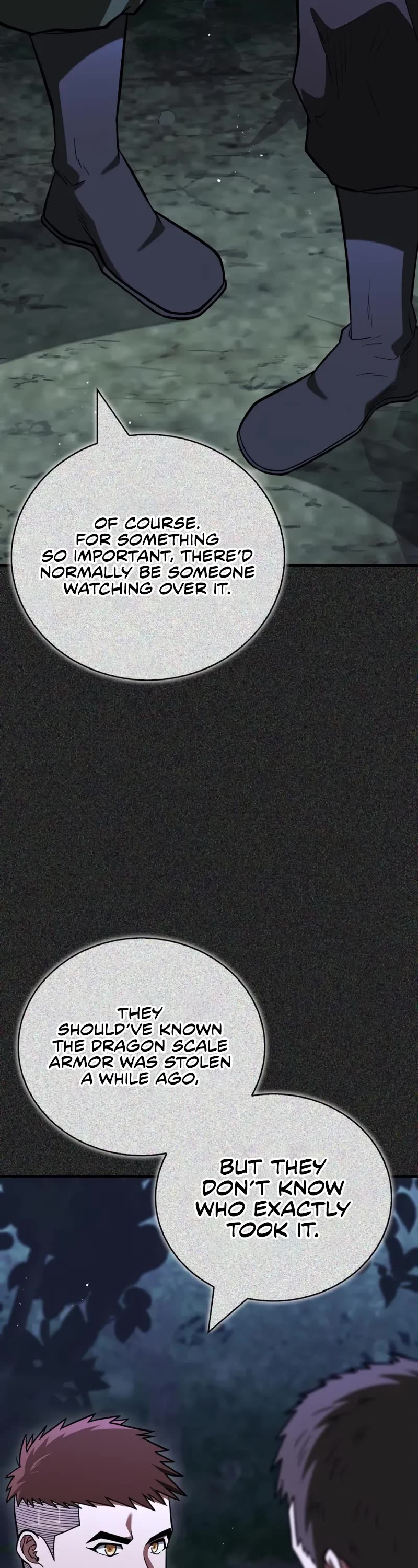 Genius Martial Arts Trainer Chapter 92 page 18 - Chapter 92