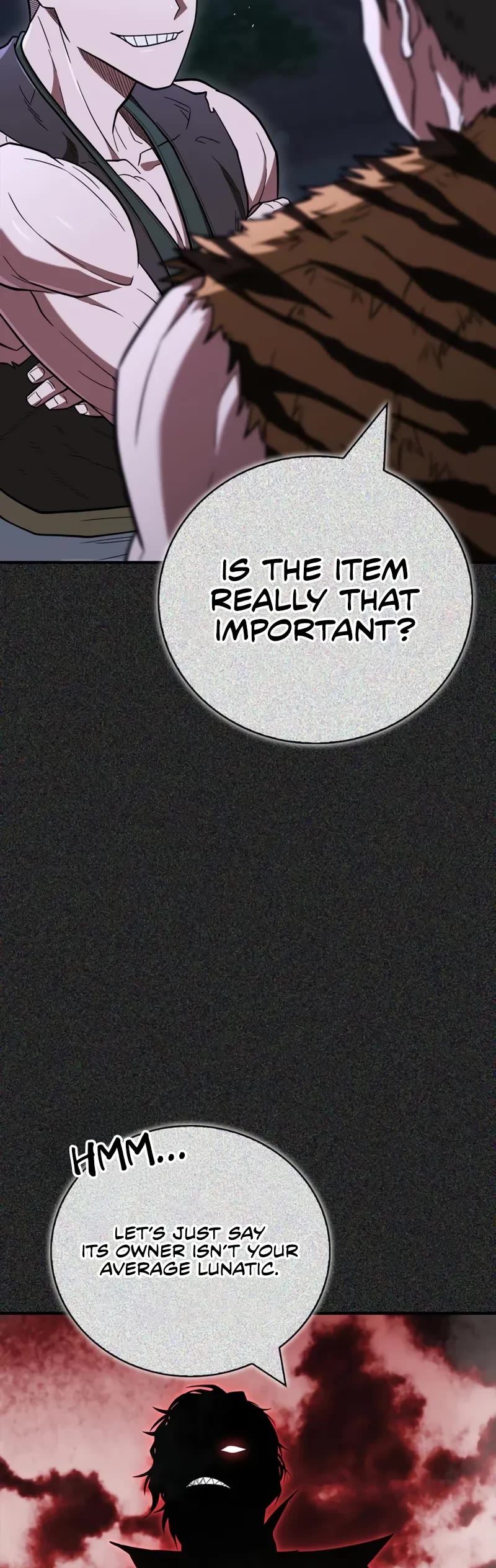 Genius Martial Arts Trainer Chapter 92 page 19 - Chapter 92