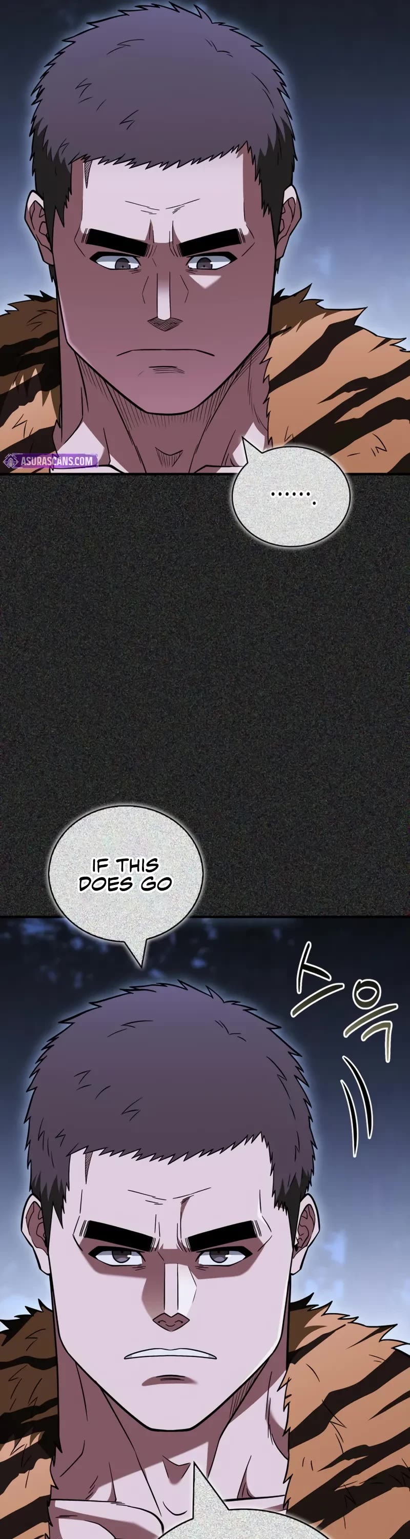 Genius Martial Arts Trainer Chapter 92 page 21 - Chapter 92