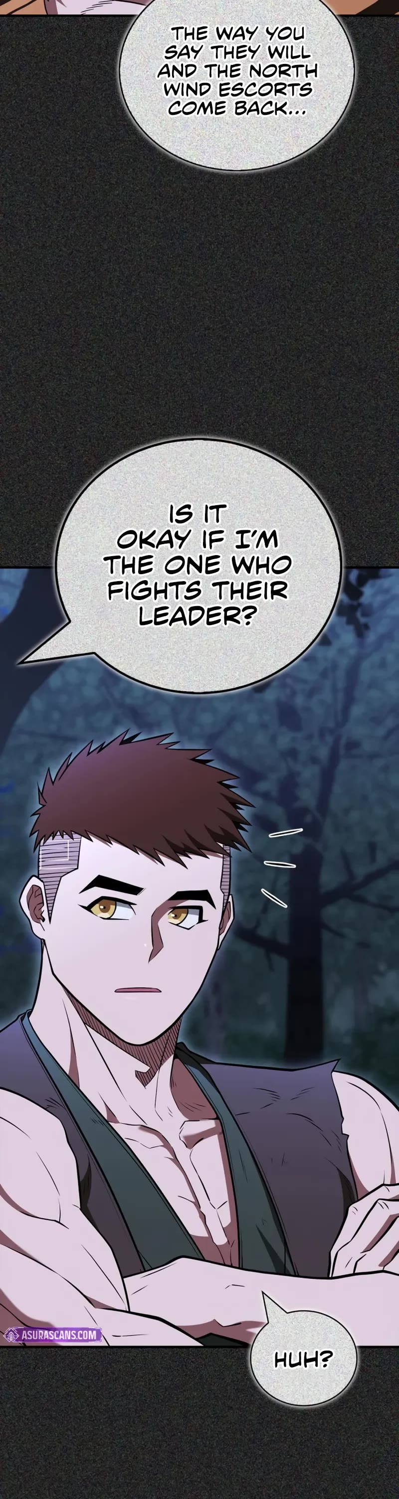 Genius Martial Arts Trainer Chapter 92 page 22 - Chapter 92