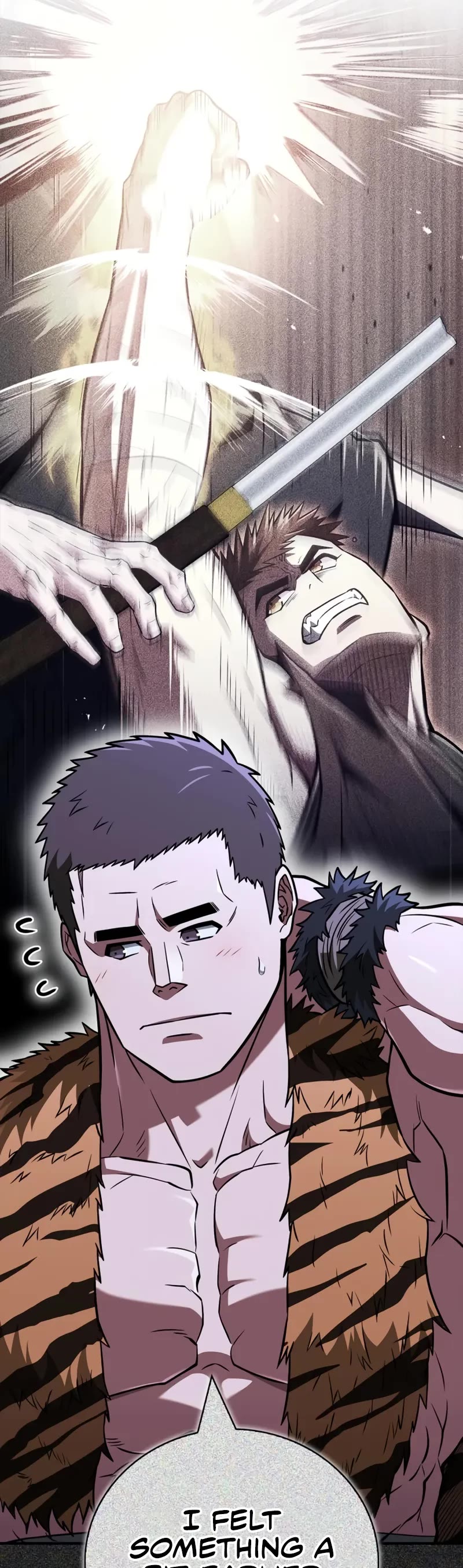 Genius Martial Arts Trainer Chapter 92 page 24 - Chapter 92