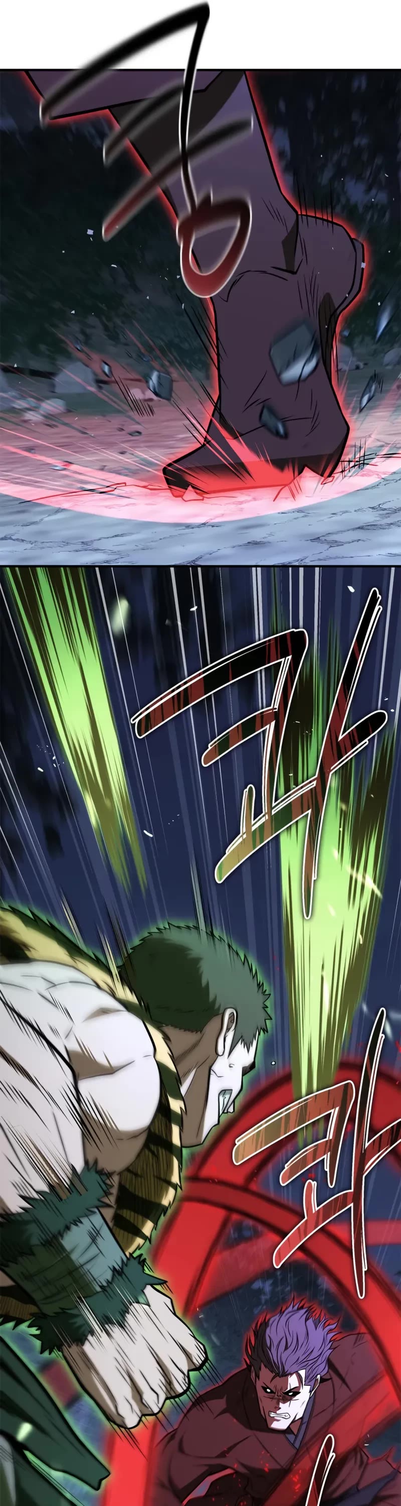 Genius Martial Arts Trainer Chapter 92 page 26 - Chapter 92