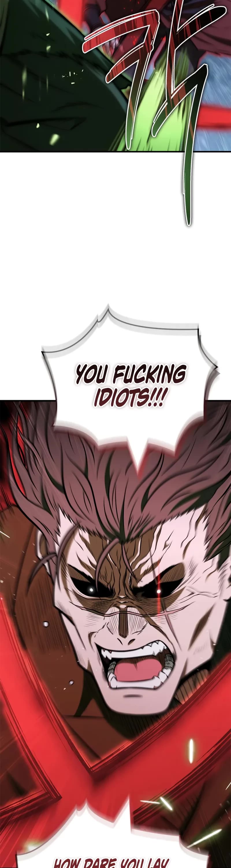 Genius Martial Arts Trainer Chapter 92 page 27 - Chapter 92