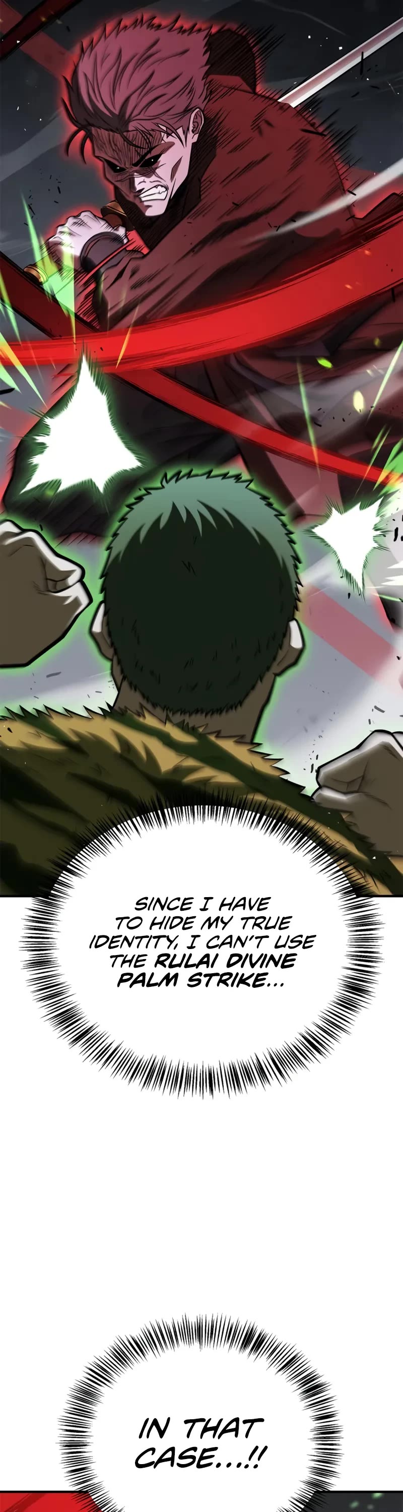 Genius Martial Arts Trainer Chapter 92 page 31 - Chapter 92