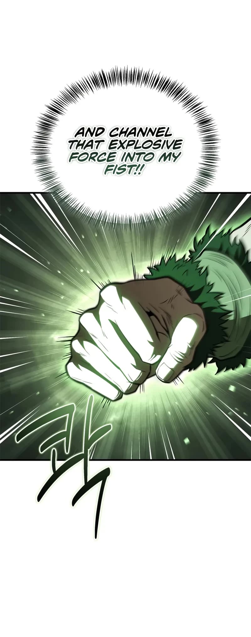 Genius Martial Arts Trainer Chapter 92 page 33 - Chapter 92
