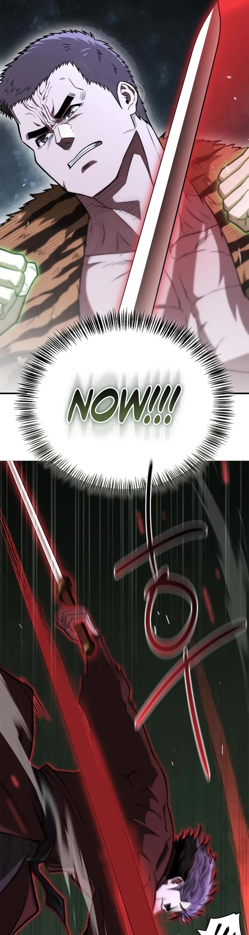 Genius Martial Arts Trainer Chapter 92 page 35 - Chapter 92