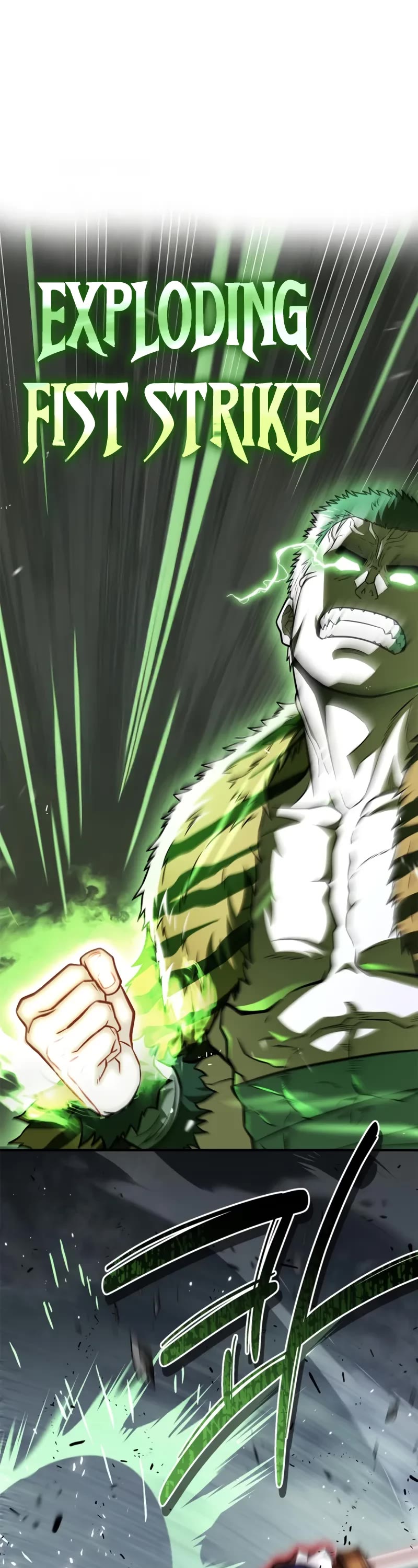 Genius Martial Arts Trainer Chapter 92 page 37 - Chapter 92