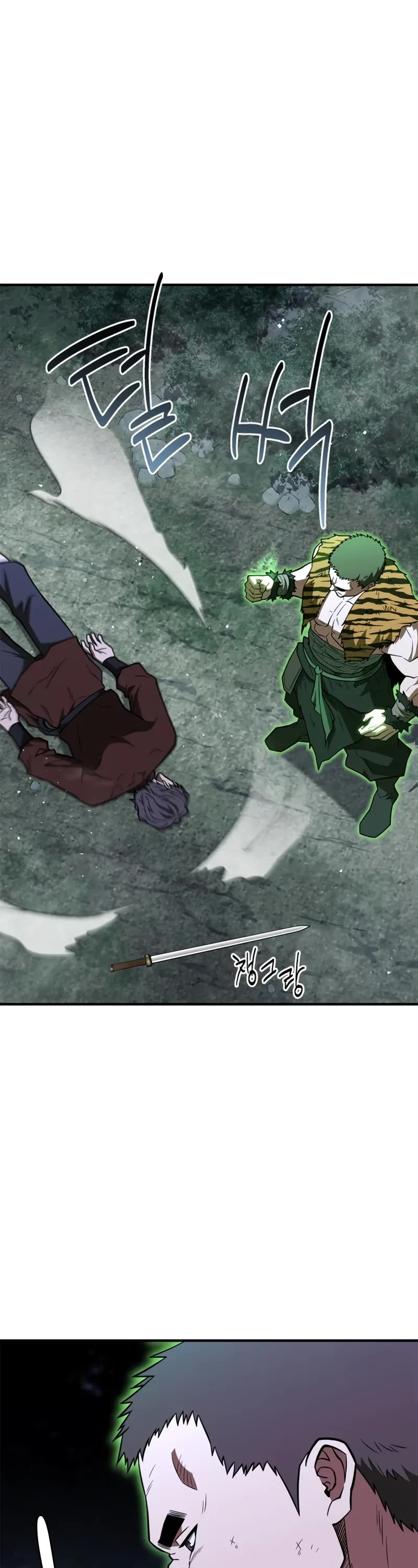 Genius Martial Arts Trainer Chapter 92 page 40 - Chapter 92