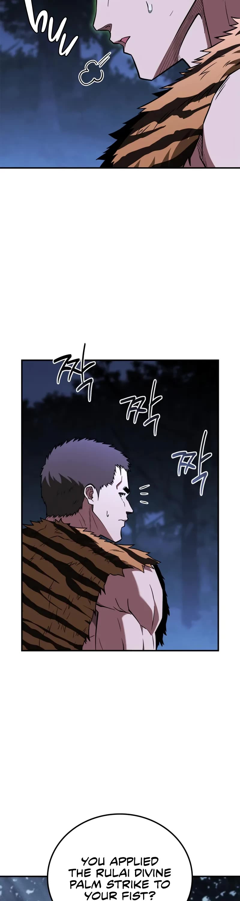 Genius Martial Arts Trainer Chapter 92 page 41 - Chapter 92