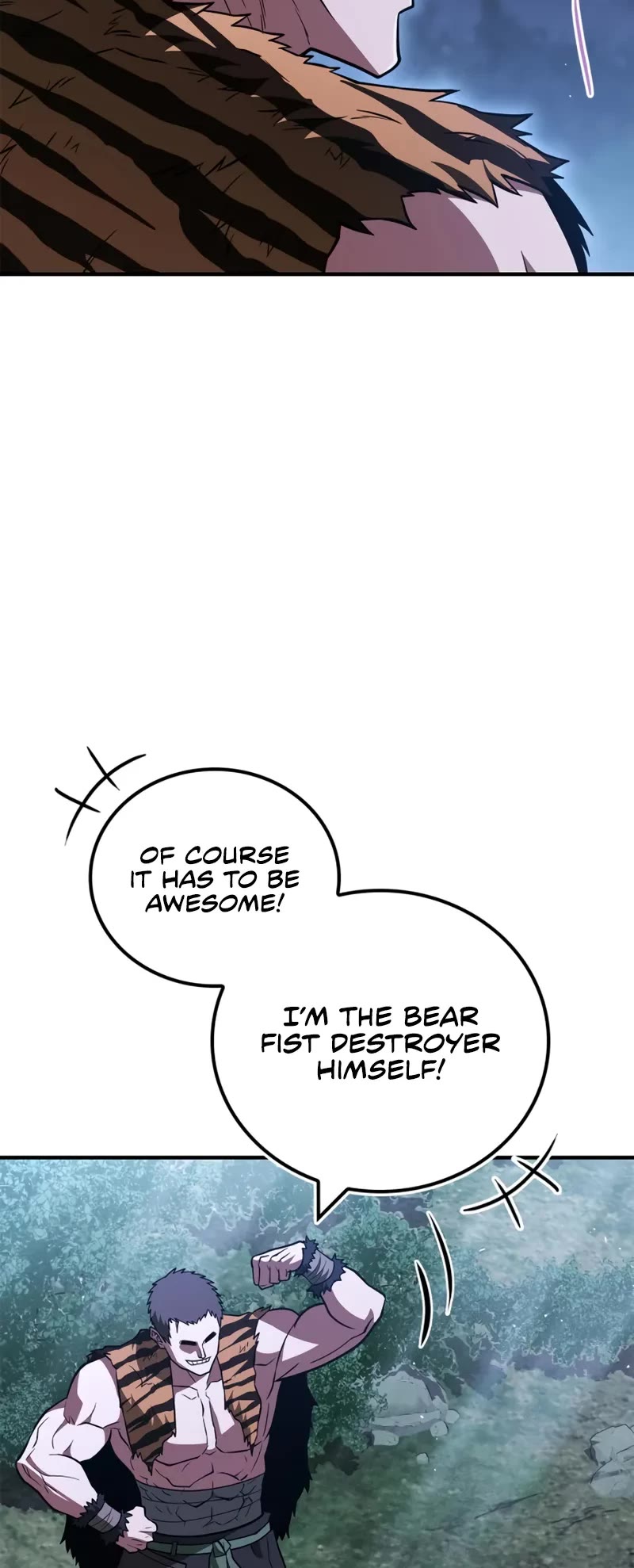 Genius Martial Arts Trainer Chapter 92 page 43 - Chapter 92