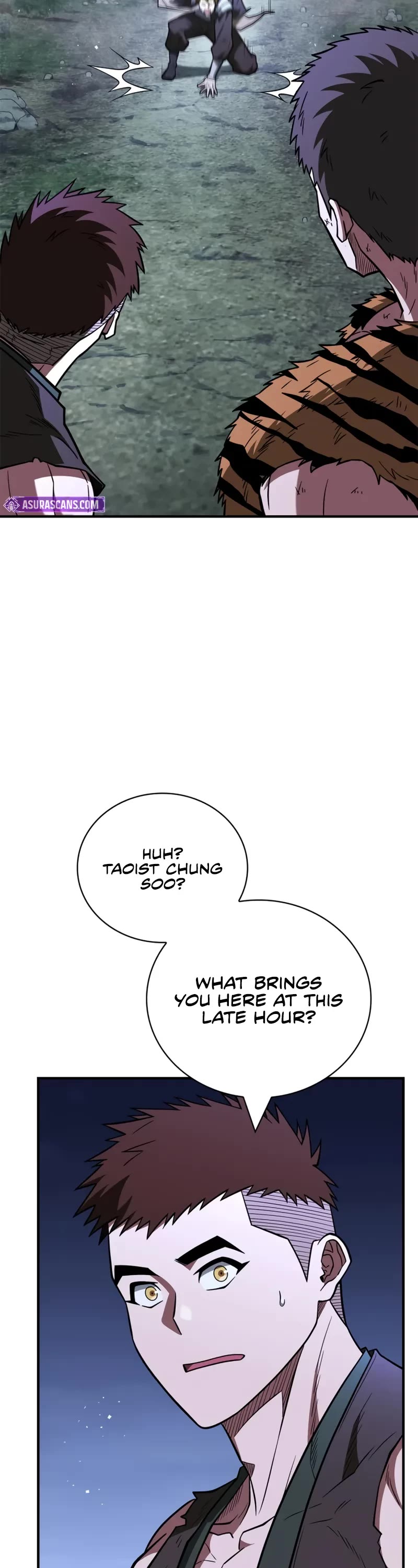 Genius Martial Arts Trainer Chapter 92 page 47 - Chapter 92