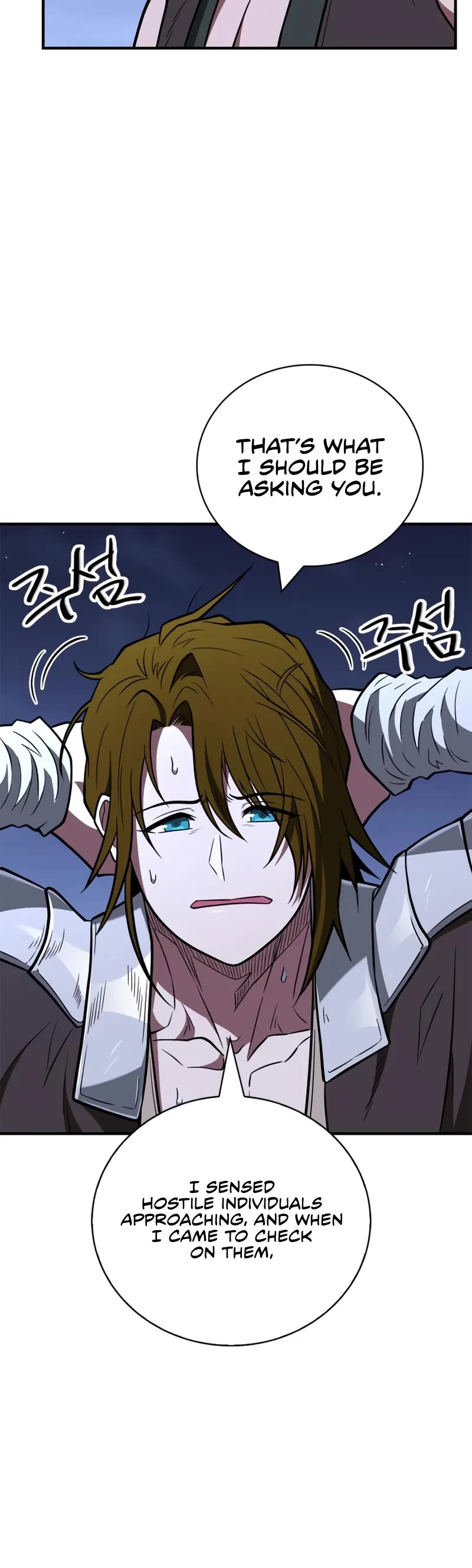 Genius Martial Arts Trainer Chapter 92 page 48 - Chapter 92