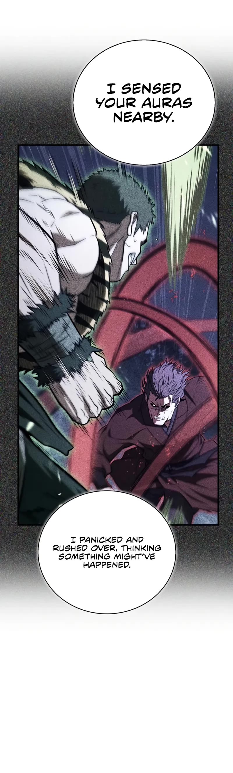 Genius Martial Arts Trainer Chapter 92 page 49 - Chapter 92