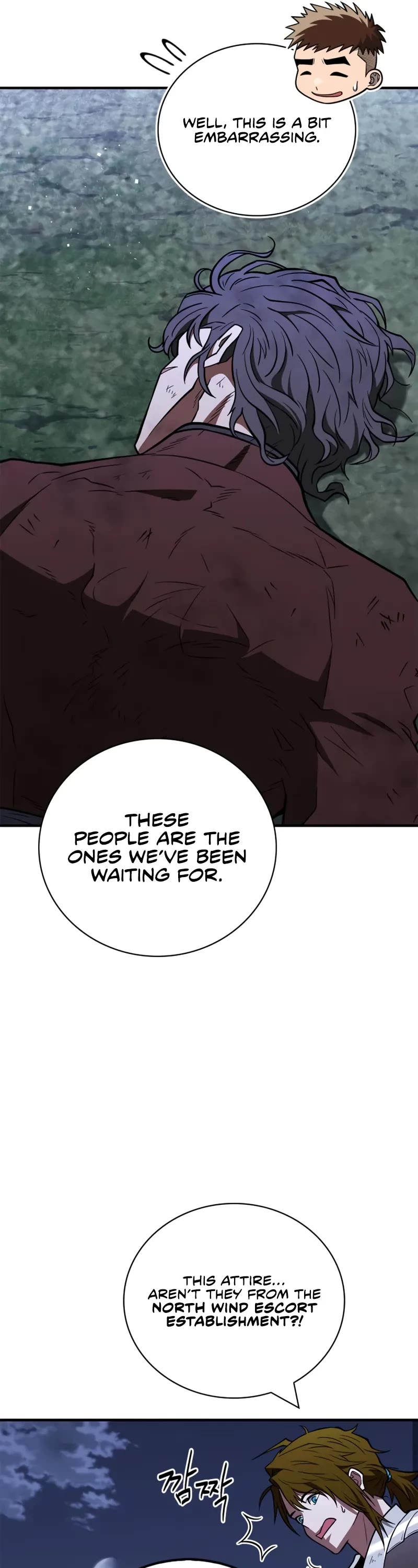 Genius Martial Arts Trainer Chapter 92 page 50 - Chapter 92