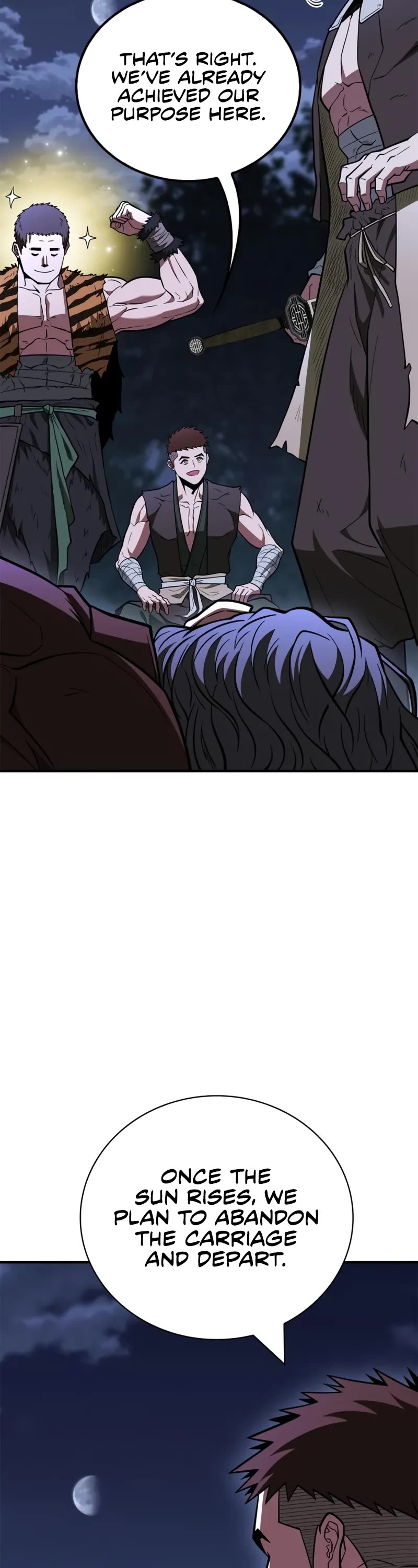Genius Martial Arts Trainer Chapter 92 page 51 - Chapter 92