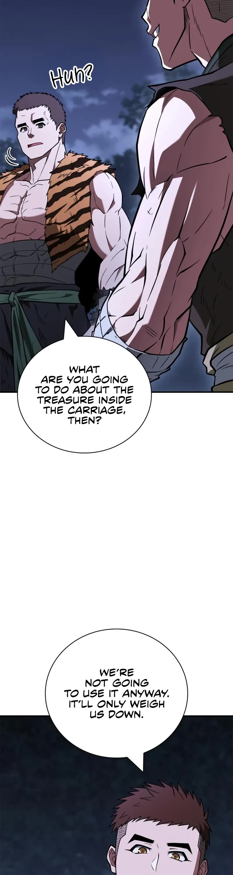 Genius Martial Arts Trainer Chapter 92 page 52 - Chapter 92