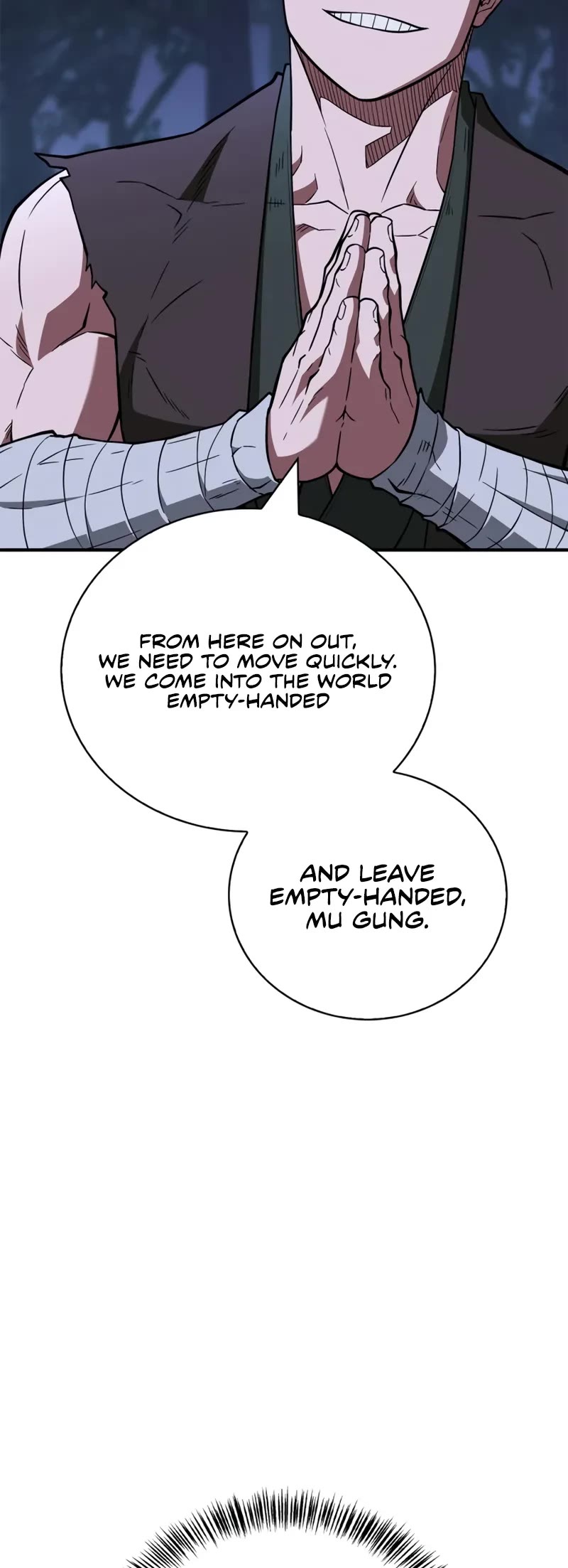 Genius Martial Arts Trainer Chapter 92 page 53 - Chapter 92