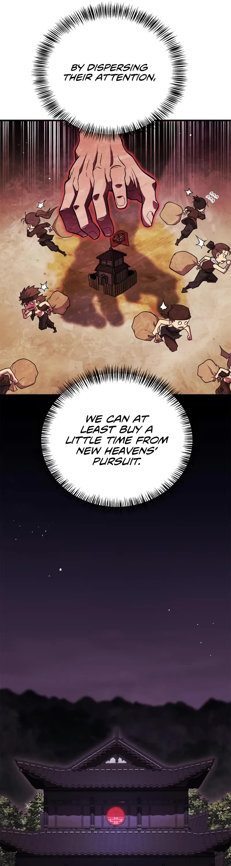 Genius Martial Arts Trainer Chapter 92 page 55 - Chapter 92