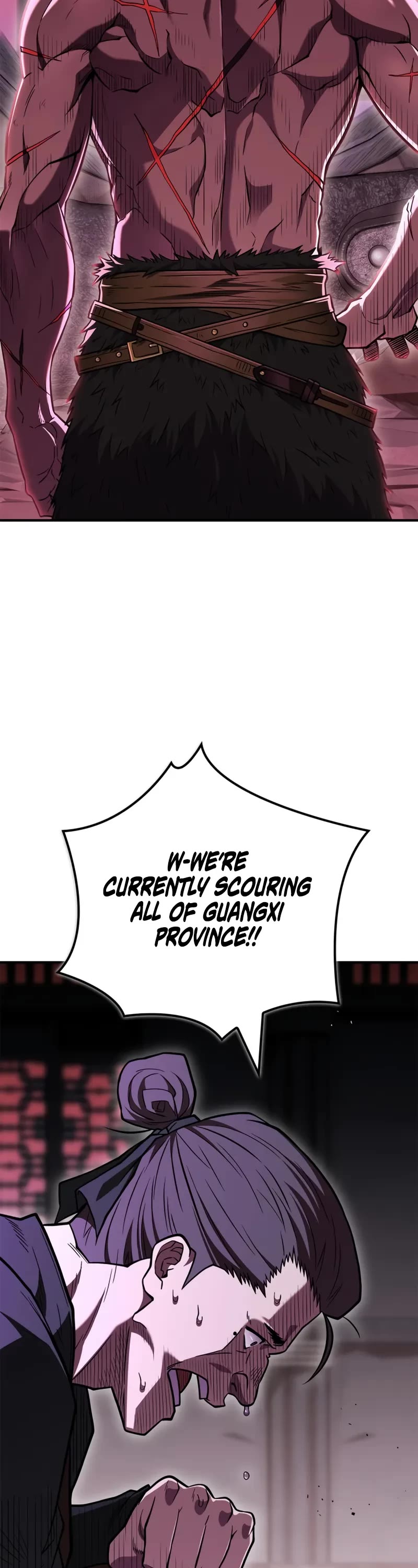 Genius Martial Arts Trainer Chapter 92 page 57 - Chapter 92