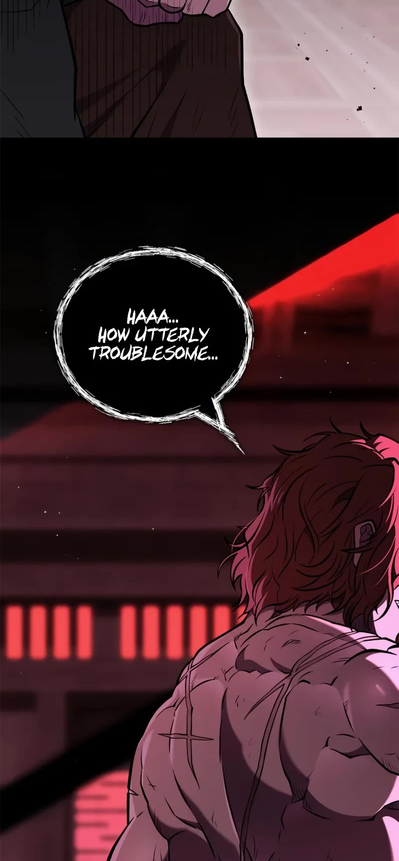 Genius Martial Arts Trainer Chapter 92 page 58 - Chapter 92