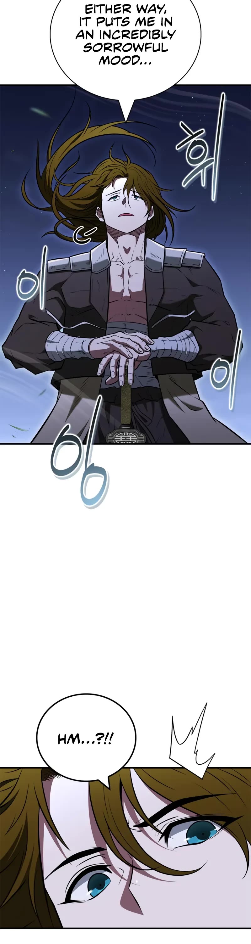 Genius Martial Arts Trainer Chapter 92 page 6 - Chapter 92