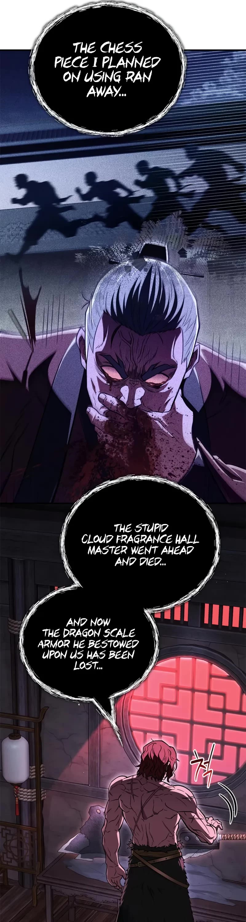 Genius Martial Arts Trainer Chapter 92 page 60 - Chapter 92