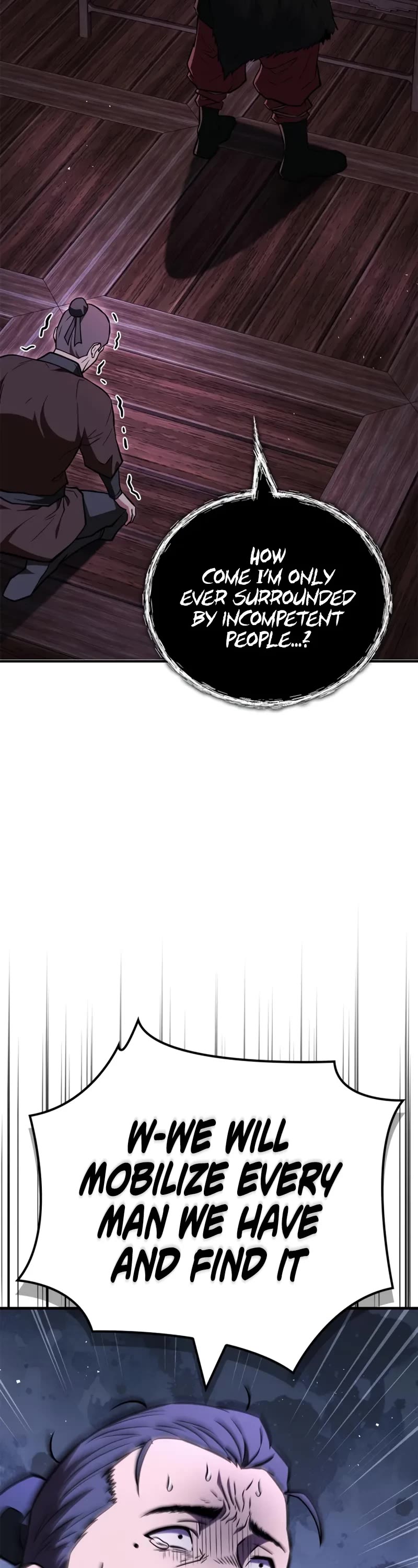 Genius Martial Arts Trainer Chapter 92 page 61 - Chapter 92