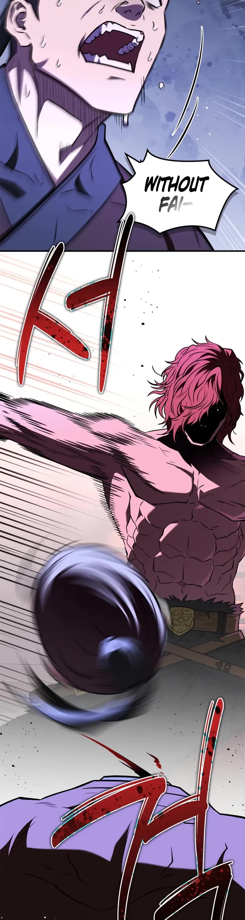 Genius Martial Arts Trainer Chapter 92 page 62 - Chapter 92