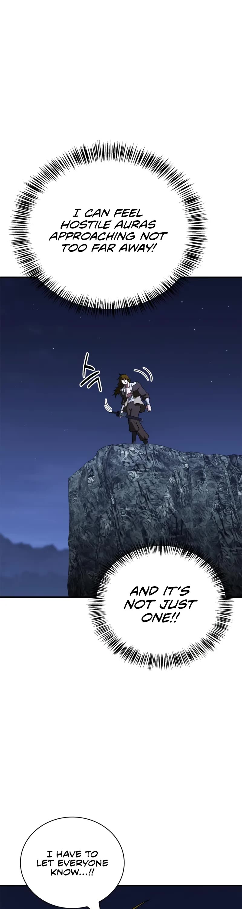 Genius Martial Arts Trainer Chapter 92 page 7 - Chapter 92