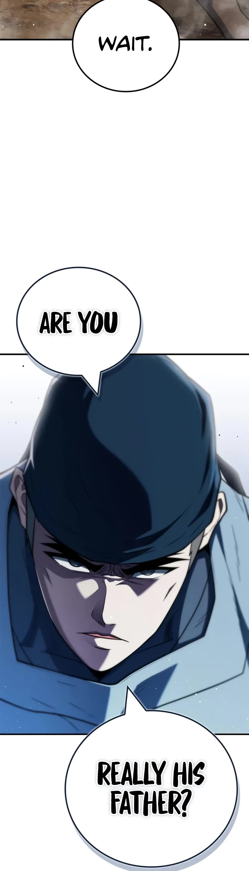 Genius Martial Arts Trainer Chapter 93 page 19 - Chapter 93