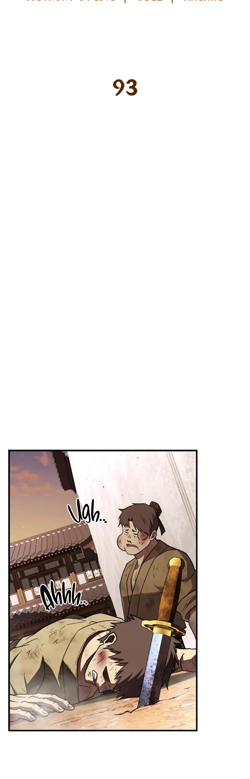 Genius Martial Arts Trainer Chapter 93 page 29 - Chapter 93