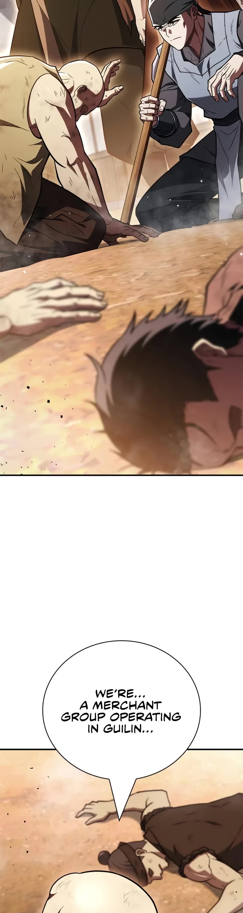 Genius Martial Arts Trainer Chapter 93 page 31 - Chapter 93