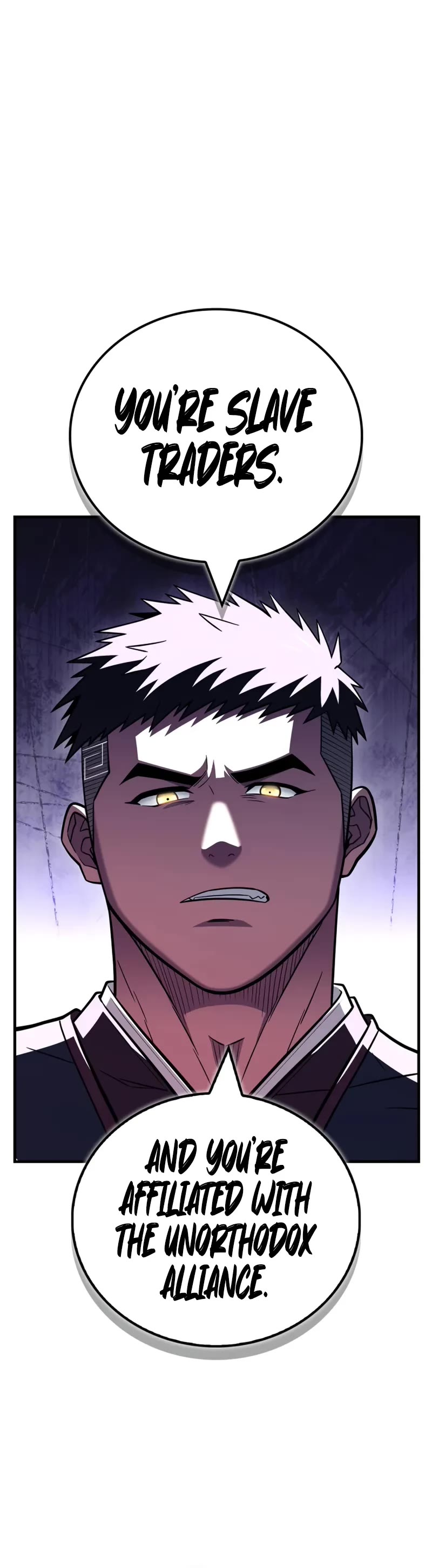 Genius Martial Arts Trainer Chapter 93 page 34 - Chapter 93