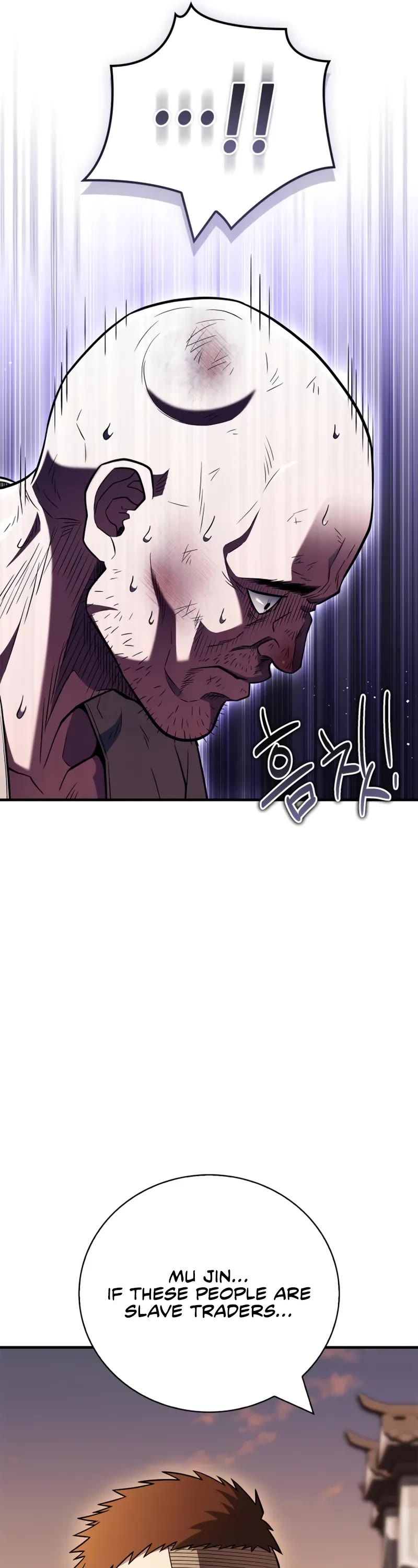 Genius Martial Arts Trainer Chapter 93 page 35 - Chapter 93