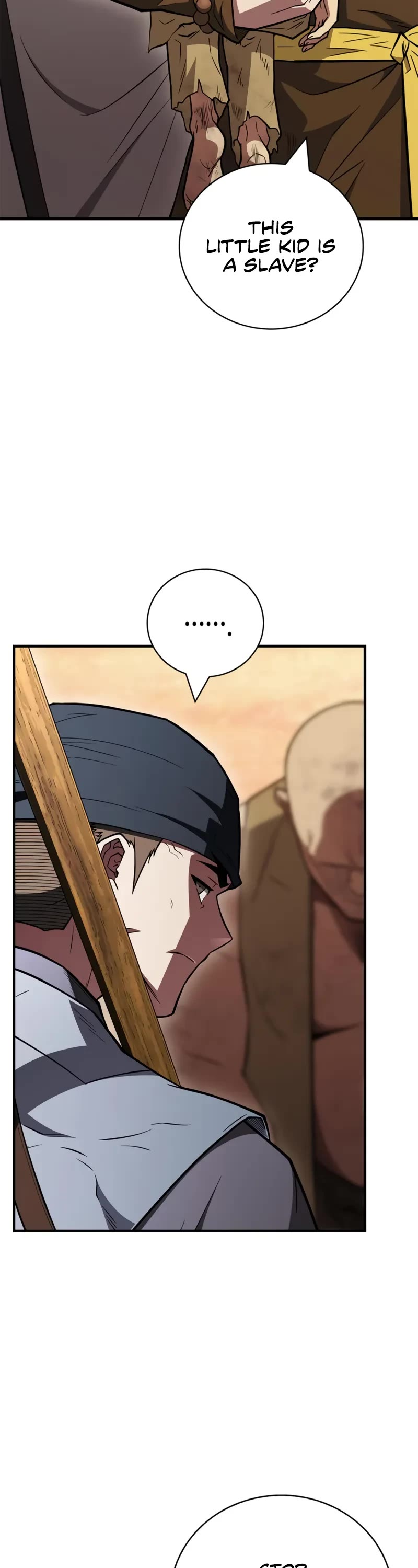 Genius Martial Arts Trainer Chapter 93 page 37 - Chapter 93