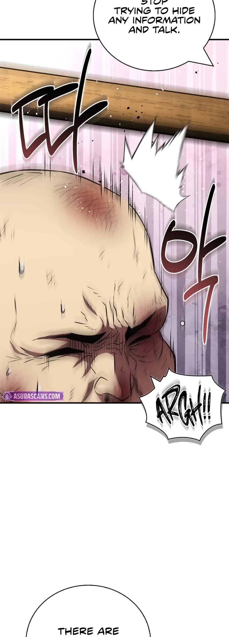 Genius Martial Arts Trainer Chapter 93 page 38 - Chapter 93