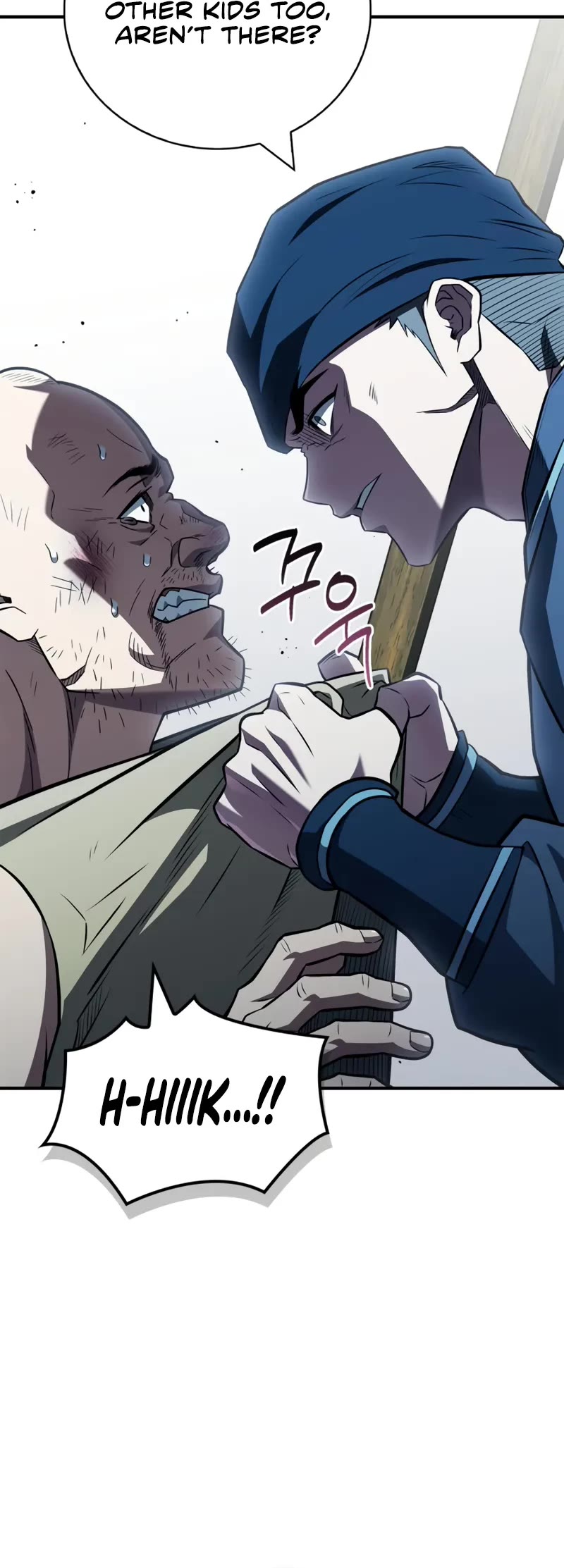 Genius Martial Arts Trainer Chapter 93 page 39 - Chapter 93