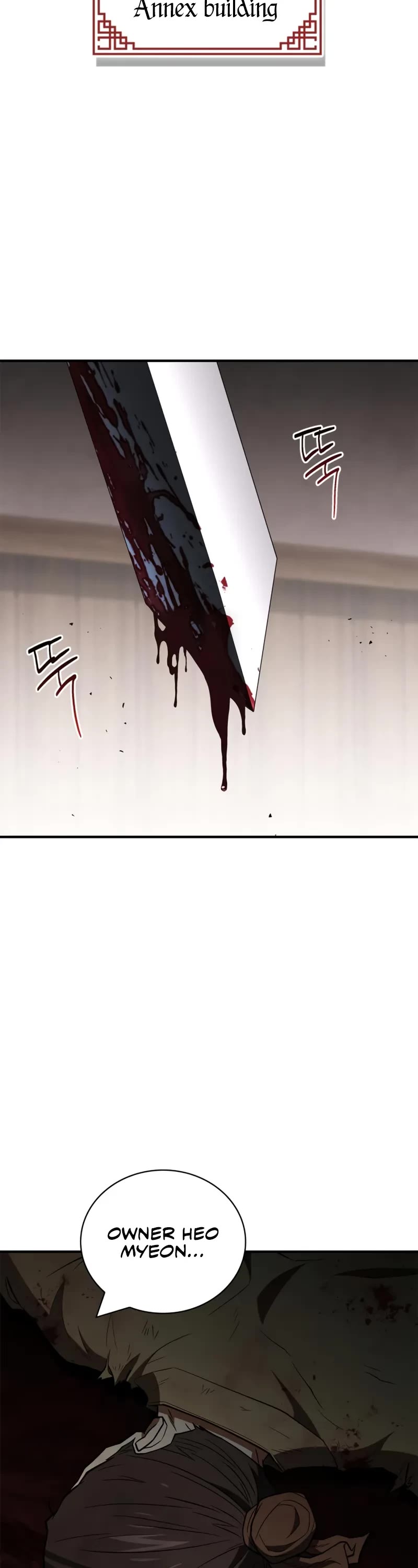 Genius Martial Arts Trainer Chapter 93 page 42 - Chapter 93