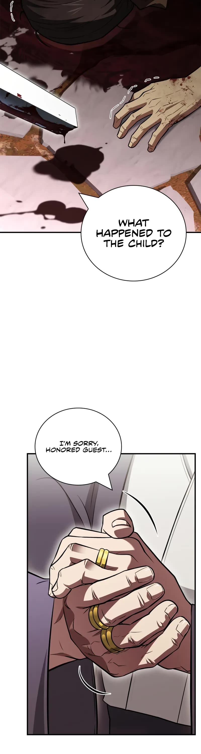 Genius Martial Arts Trainer Chapter 93 page 43 - Chapter 93