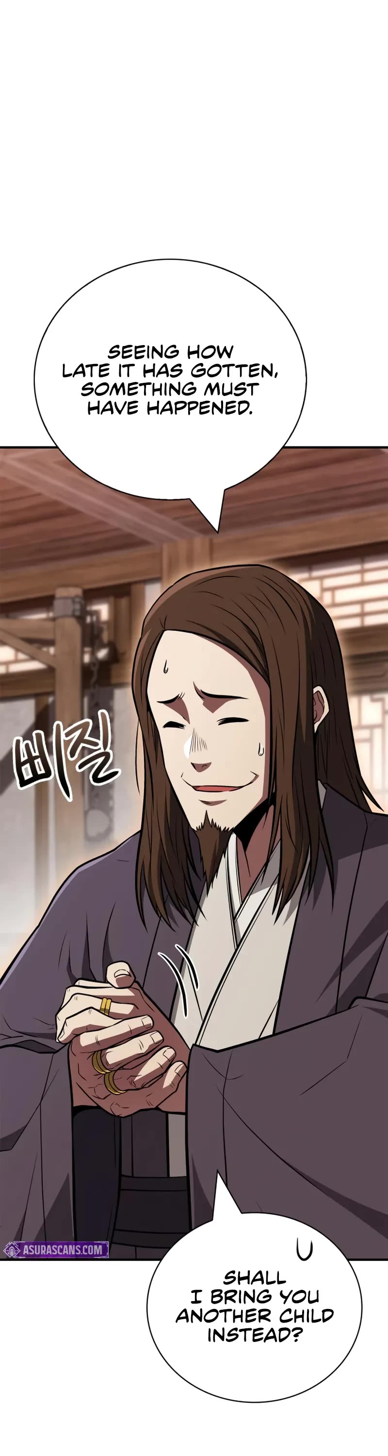 Genius Martial Arts Trainer Chapter 93 page 44 - Chapter 93